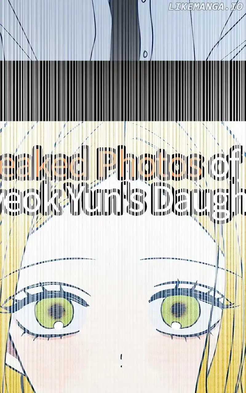 Throw the Trash in the Trash can! Chapter 104