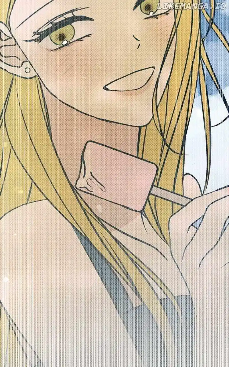 Throw the Trash in the Trash can! Chapter 104