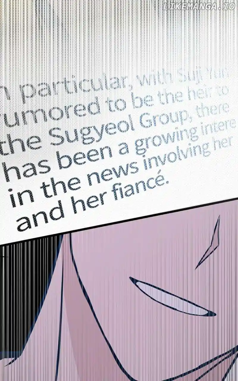 Throw the Trash in the Trash can! Chapter 104