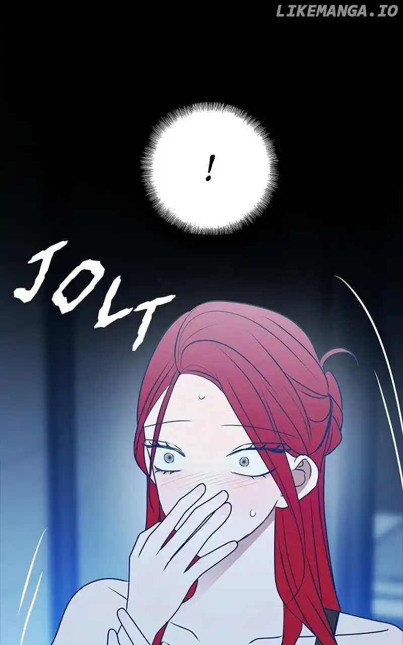 Throw the Trash in the Trash can! Chapter 104