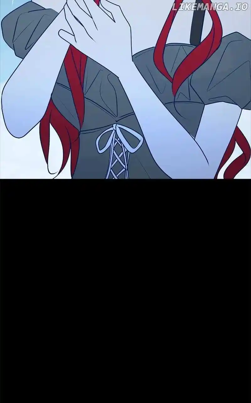 Throw the Trash in the Trash can! Chapter 104