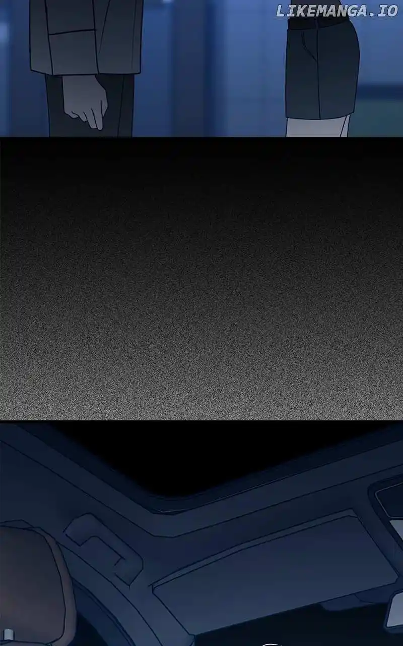 Throw the Trash in the Trash can! Chapter 104