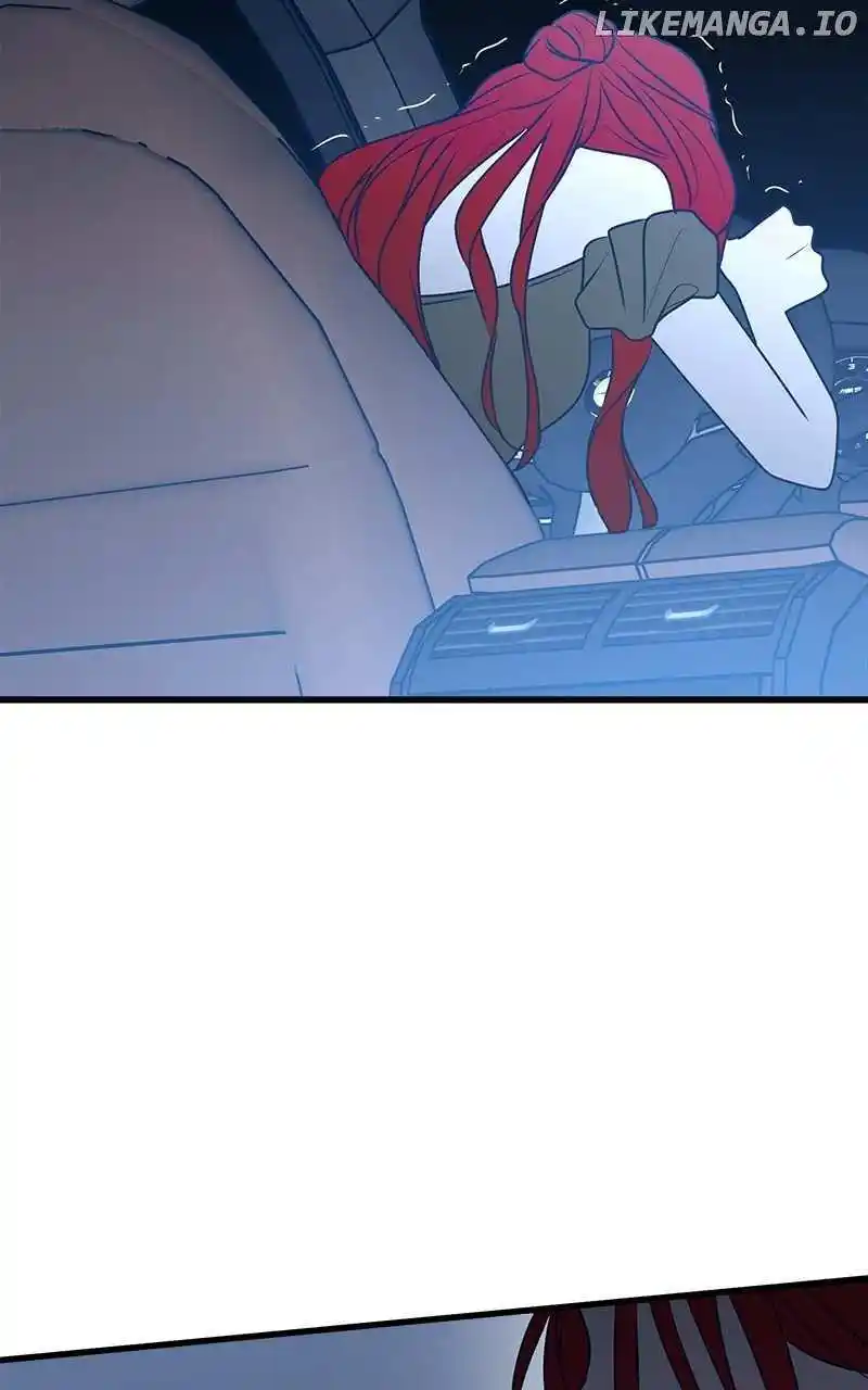 Throw the Trash in the Trash can! Chapter 104