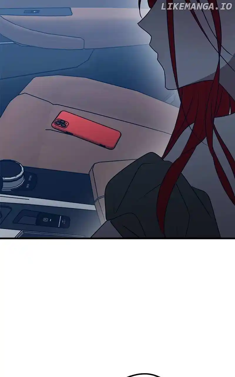 Throw the Trash in the Trash can! Chapter 104