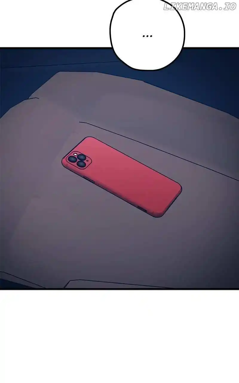 Throw the Trash in the Trash can! Chapter 104