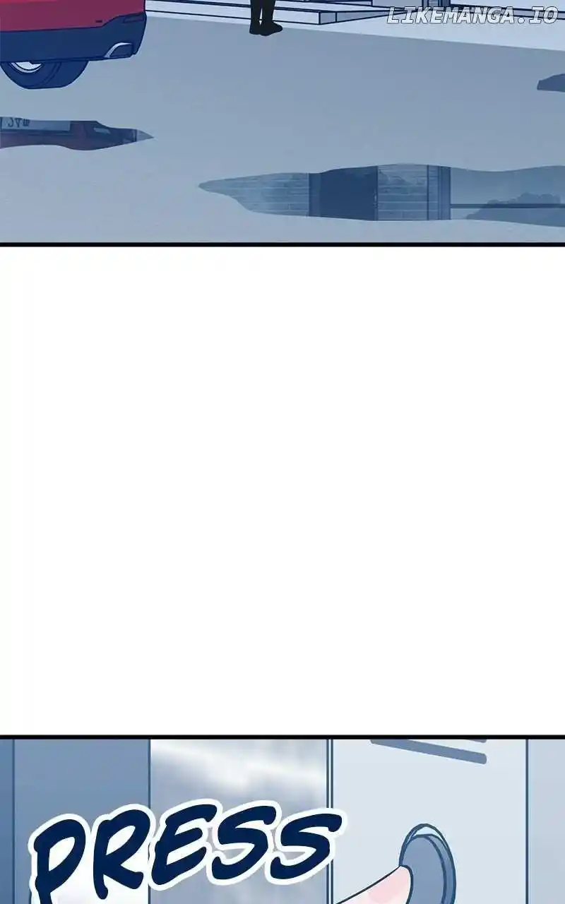 Throw the Trash in the Trash can! Chapter 104