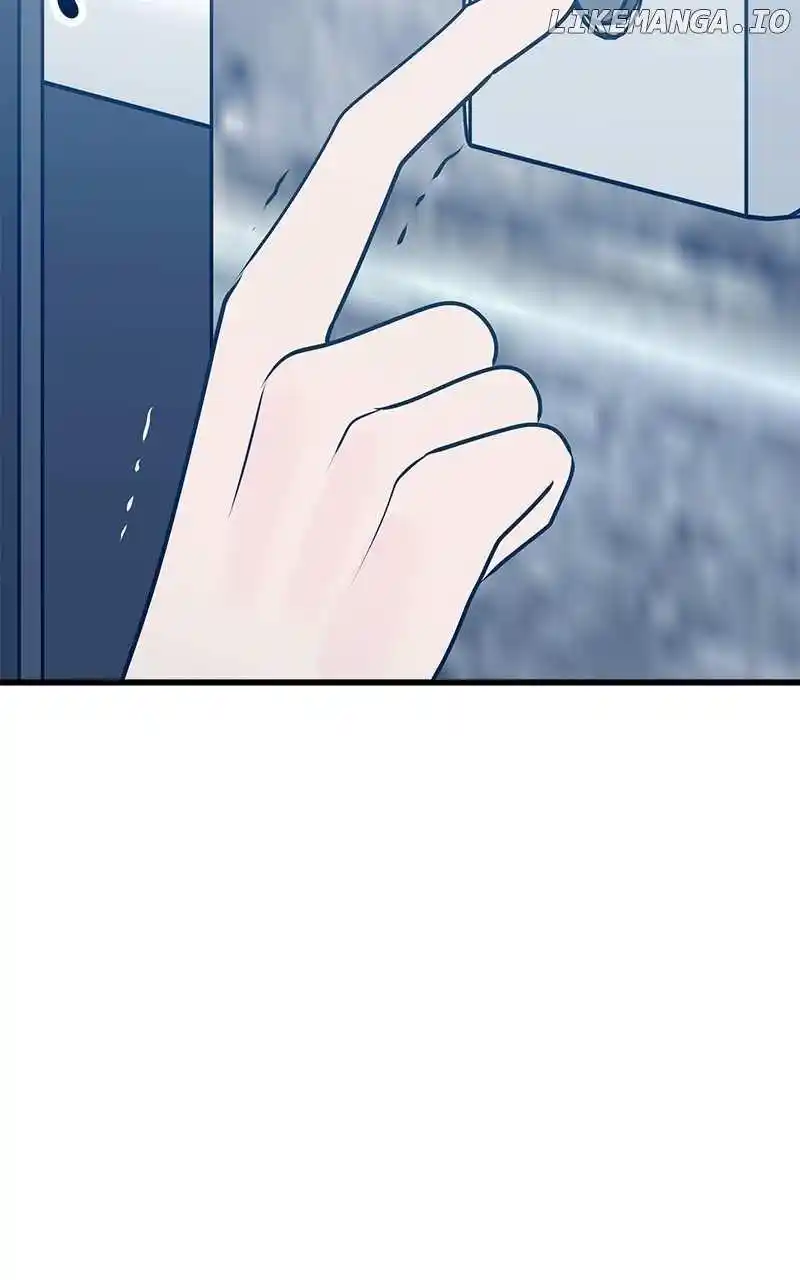 Throw the Trash in the Trash can! Chapter 104