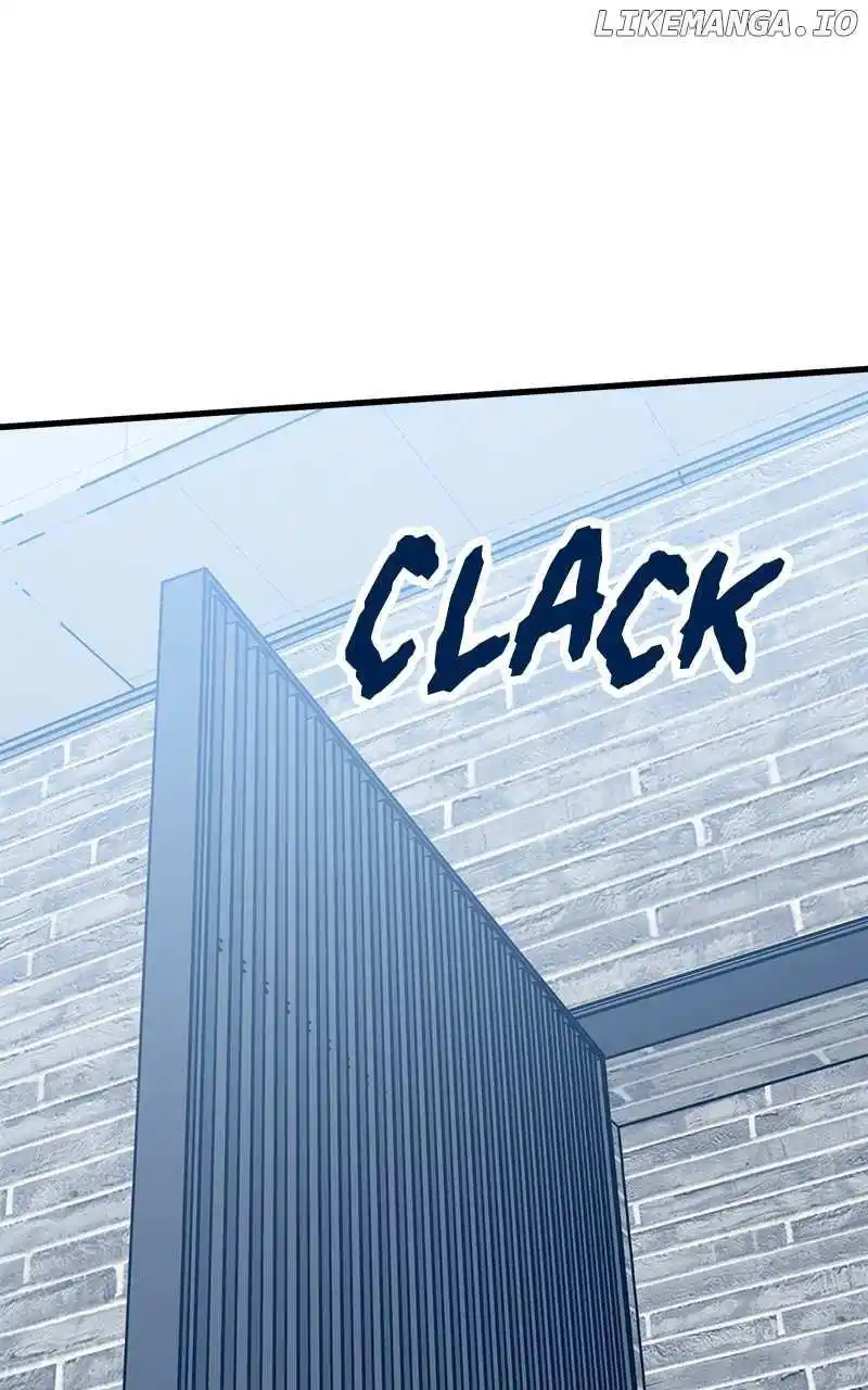 Throw the Trash in the Trash can! Chapter 104