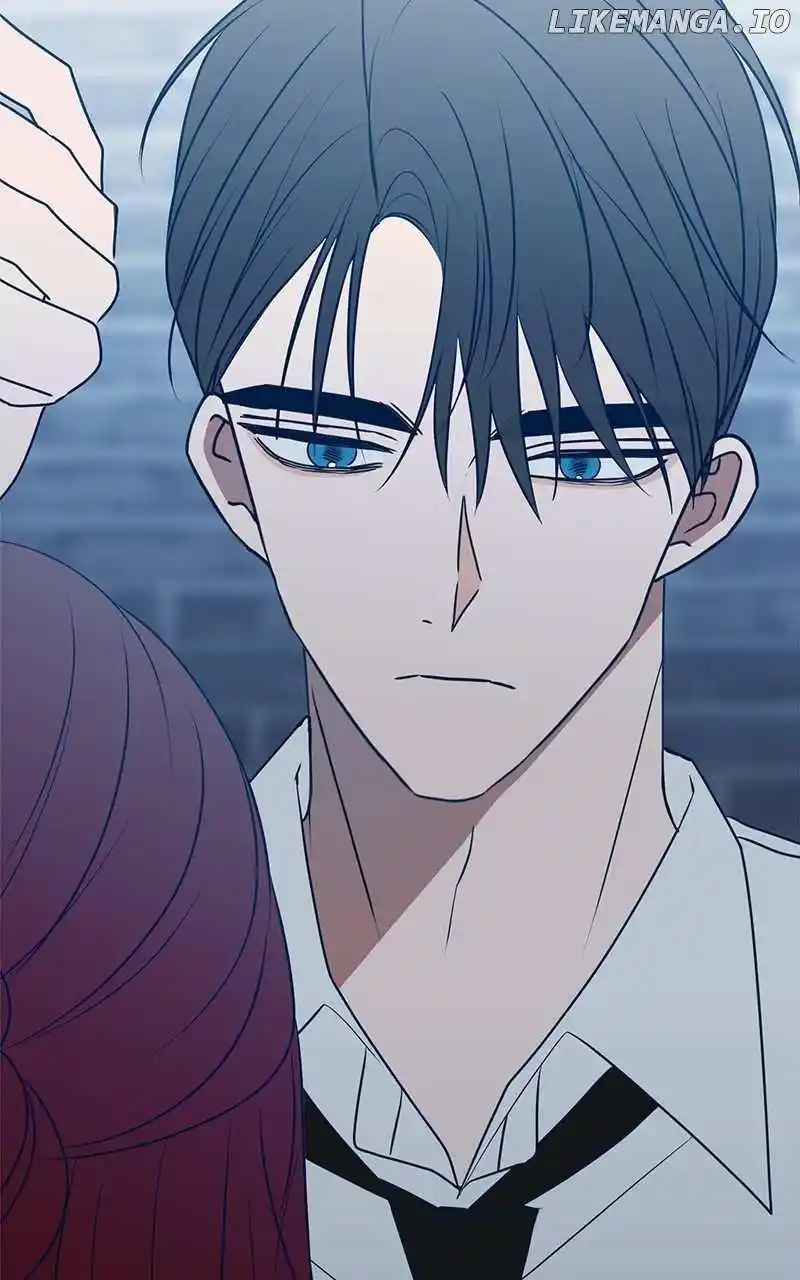 Throw the Trash in the Trash can! Chapter 104