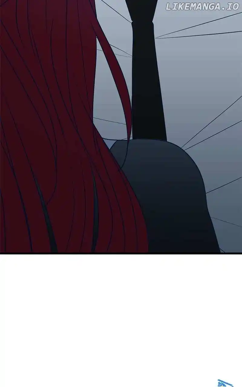 Throw the Trash in the Trash can! Chapter 104