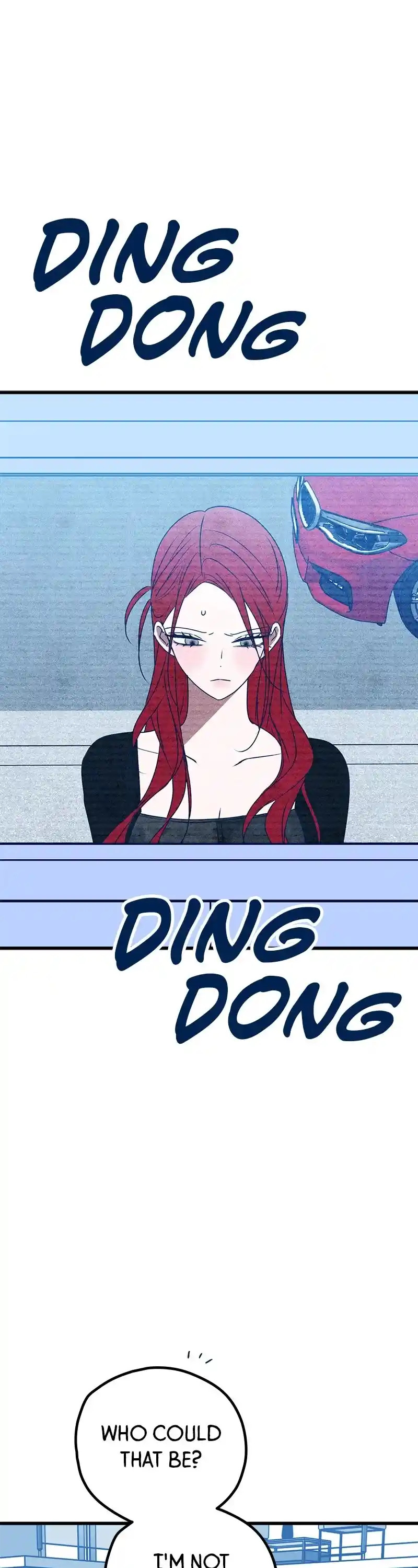 Throw The Trash In The Trash Can! Chapter 105