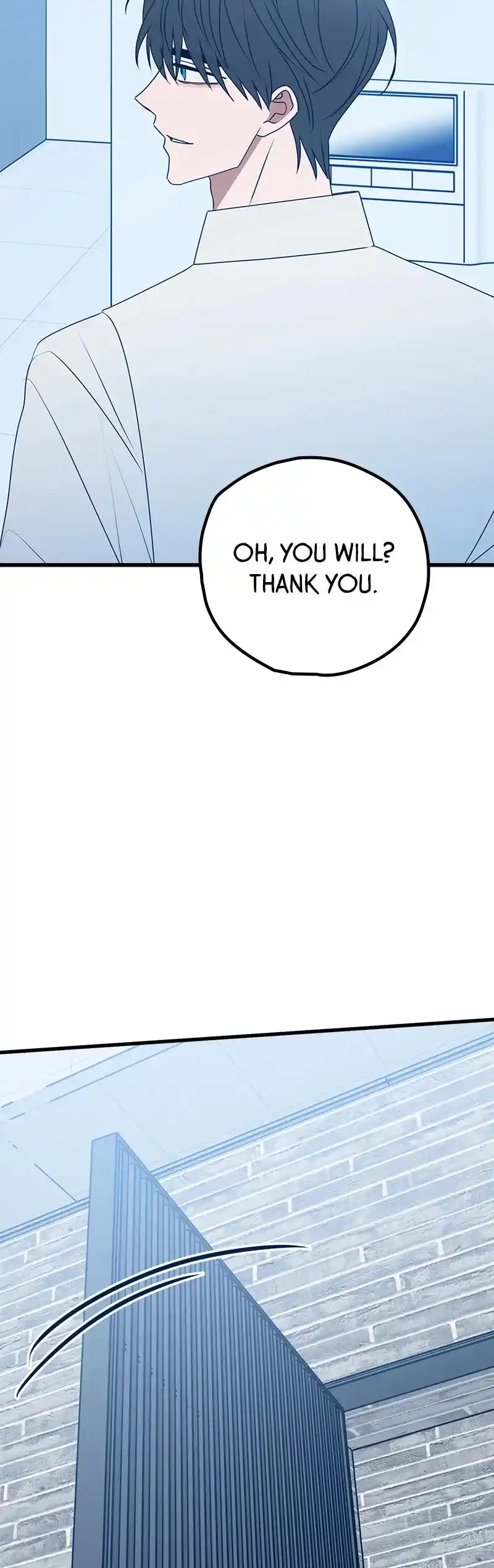 Throw The Trash In The Trash Can! Chapter 105