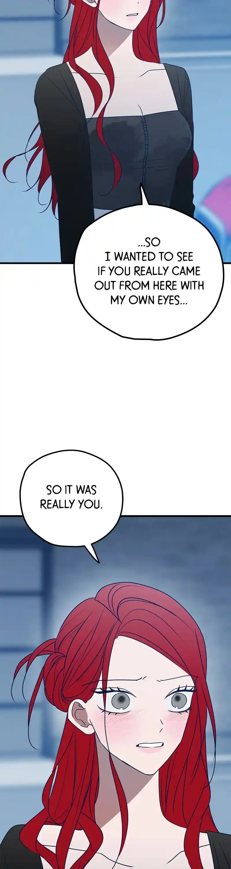 Throw The Trash In The Trash Can! Chapter 105