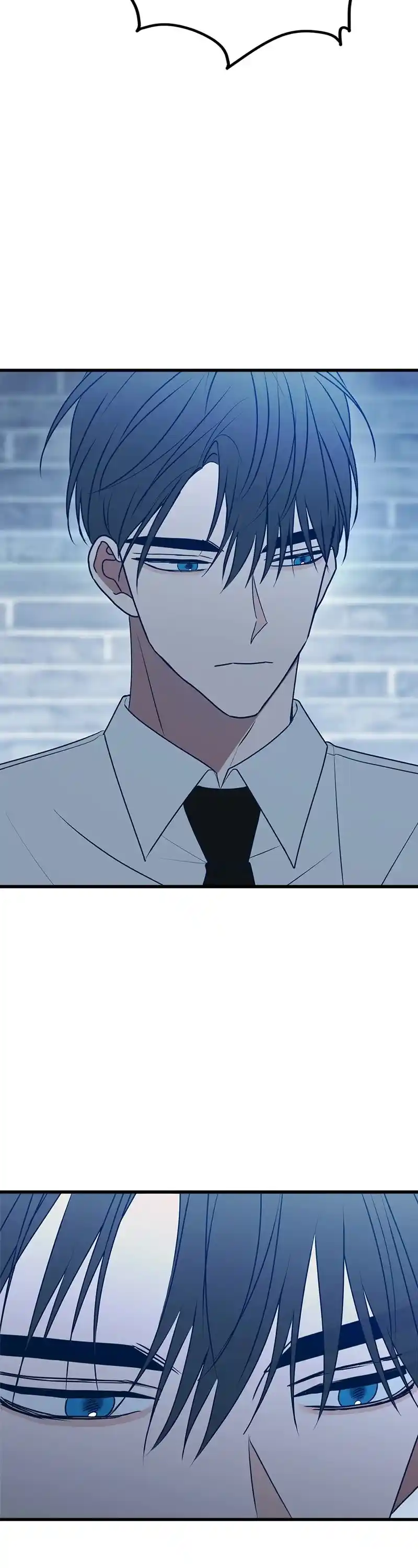 Throw The Trash In The Trash Can! Chapter 105