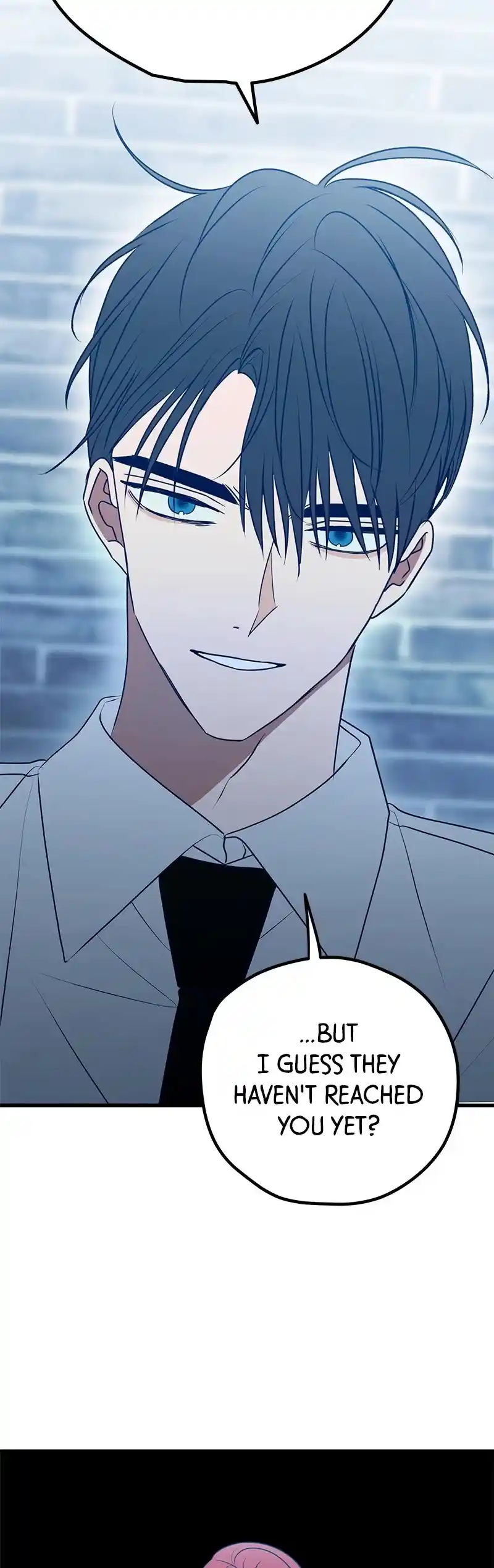 Throw The Trash In The Trash Can! Chapter 105