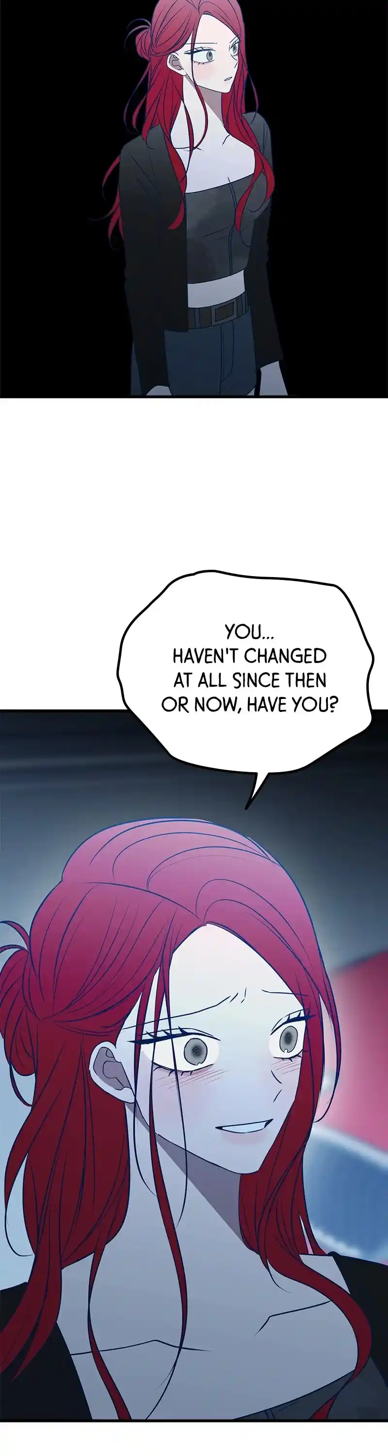 Throw The Trash In The Trash Can! Chapter 105