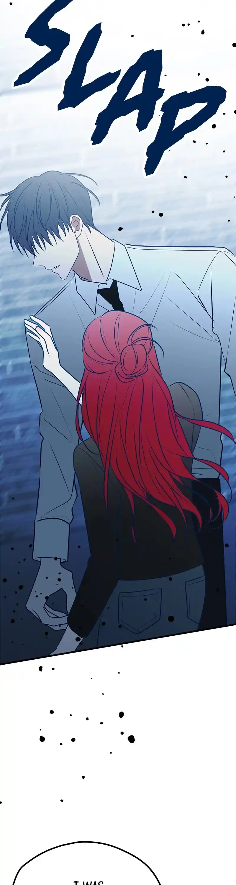 Throw The Trash In The Trash Can! Chapter 105