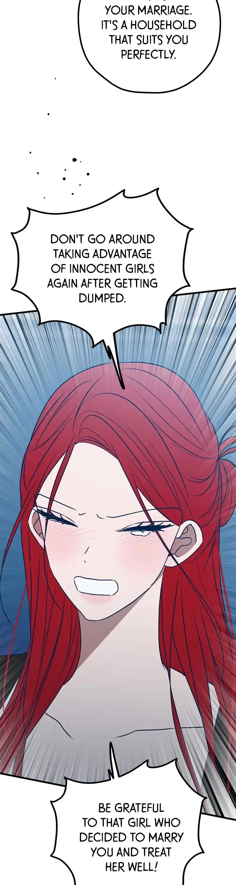 Throw The Trash In The Trash Can! Chapter 105