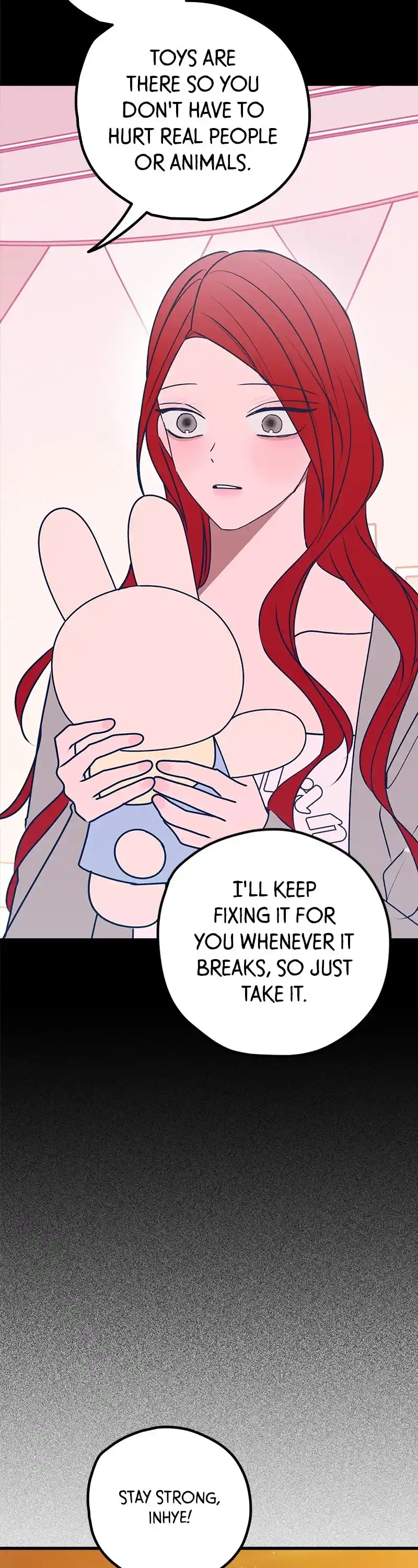 Throw The Trash In The Trash Can! Chapter 106