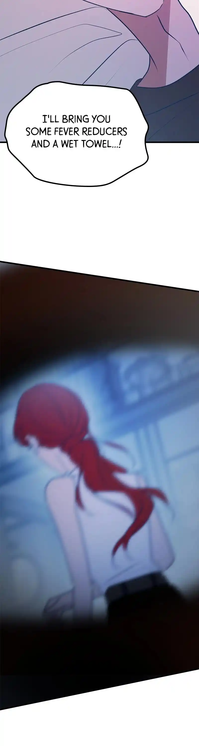 Throw The Trash In The Trash Can! Chapter 106