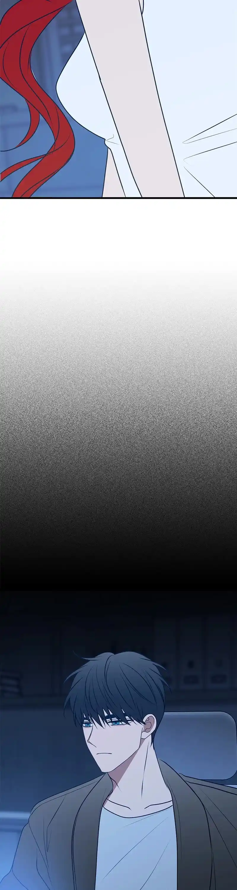 Throw The Trash In The Trash Can! Chapter 106