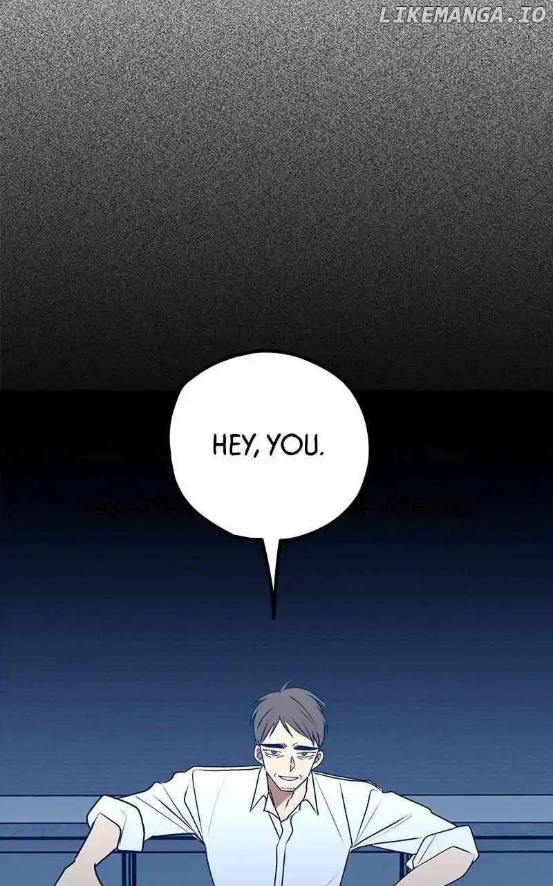 Throw The Trash In The Trash Can! Chapter 107