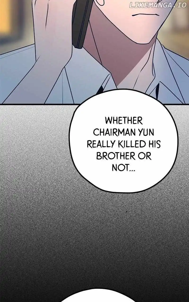 Throw The Trash In The Trash Can! Chapter 107