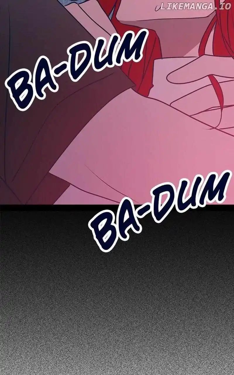 Throw The Trash In The Trash Can! Chapter 107