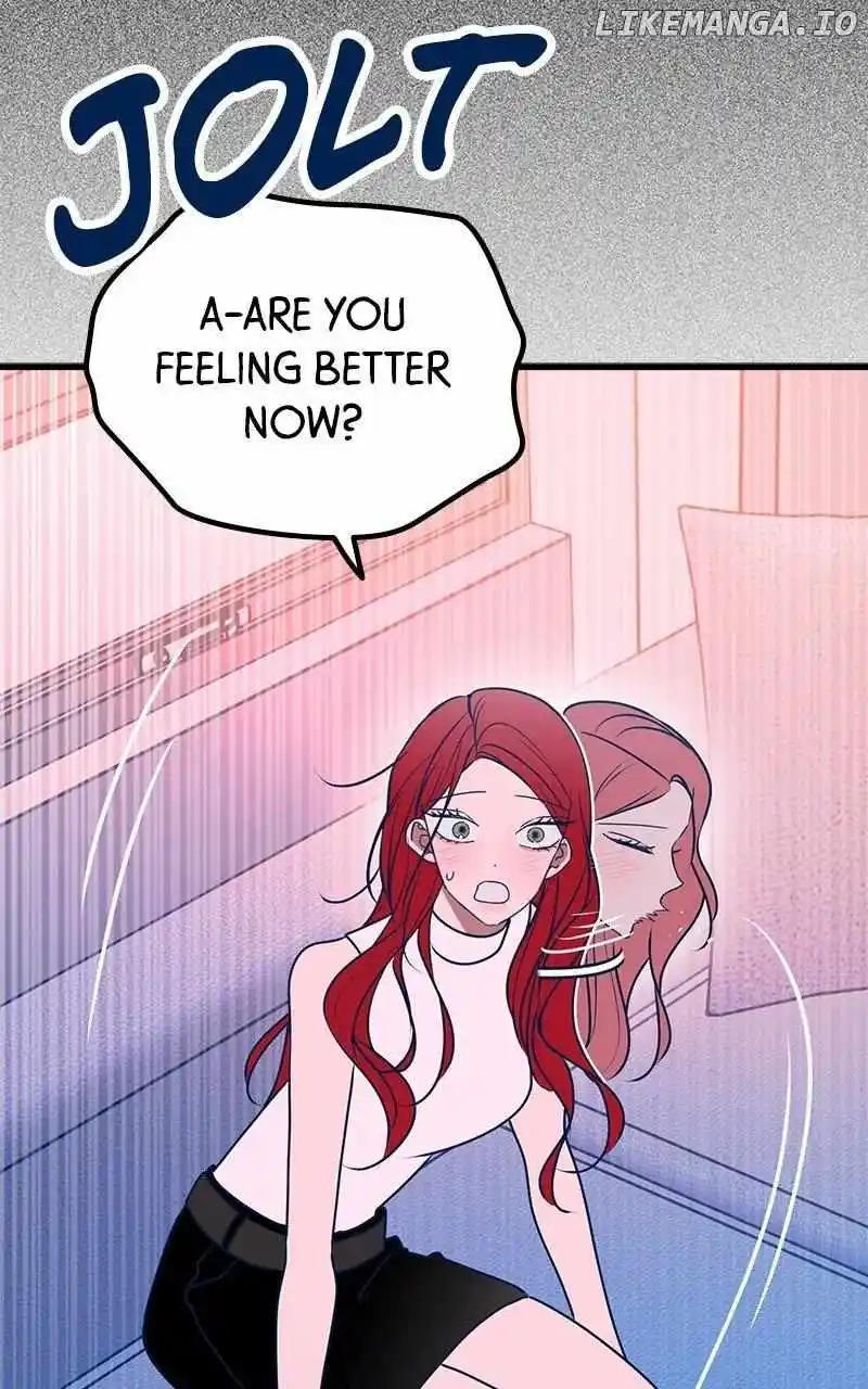 Throw The Trash In The Trash Can! Chapter 107