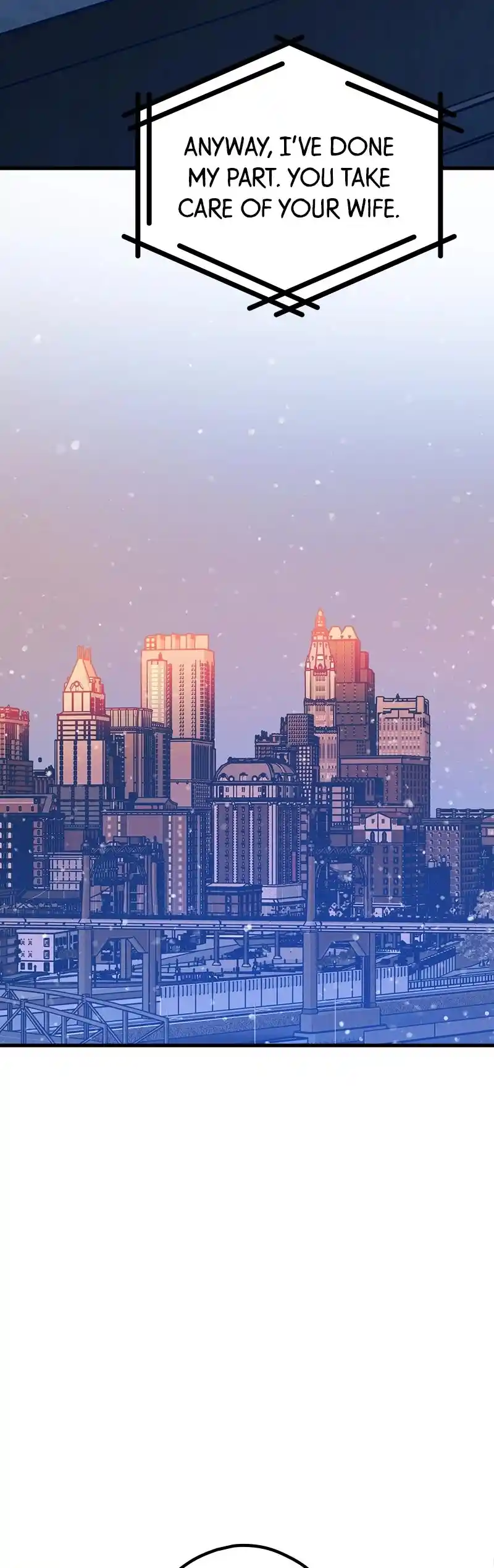 Throw The Trash In The Trash Can! Chapter 108