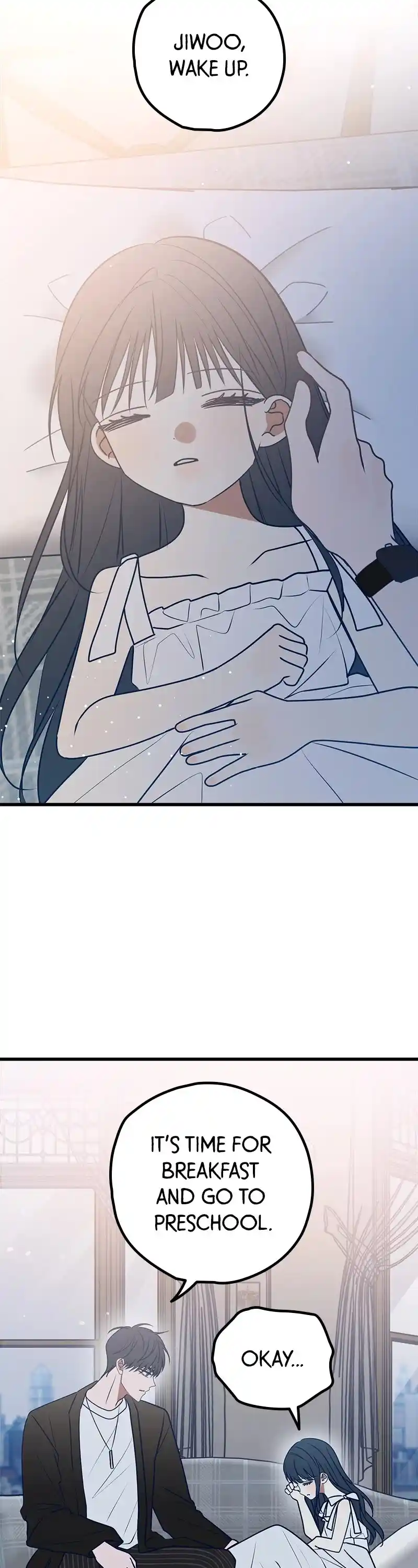 Throw The Trash In The Trash Can! Chapter 108