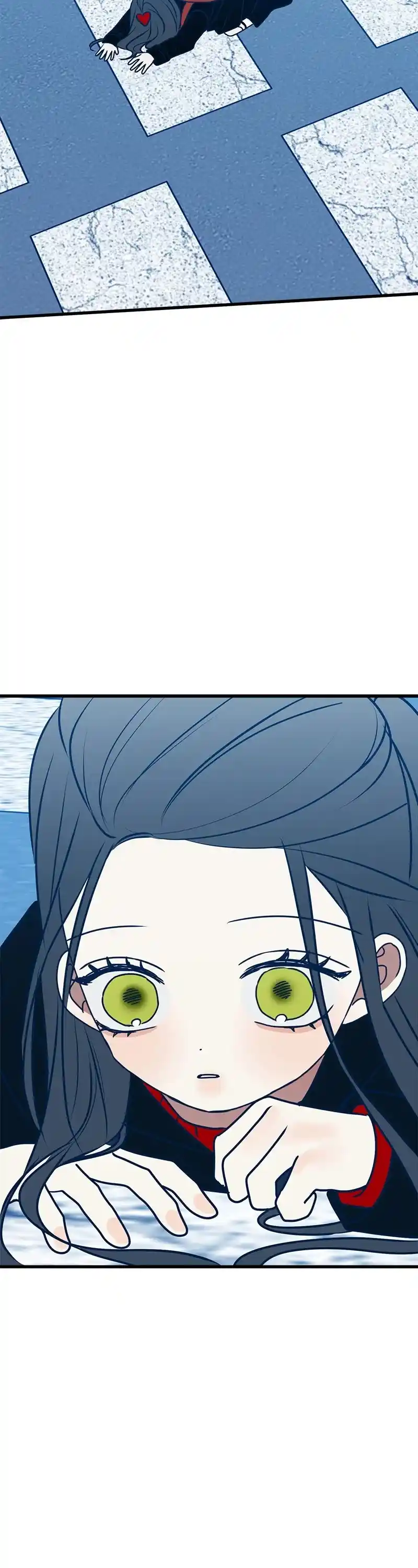 Throw The Trash In The Trash Can! Chapter 108