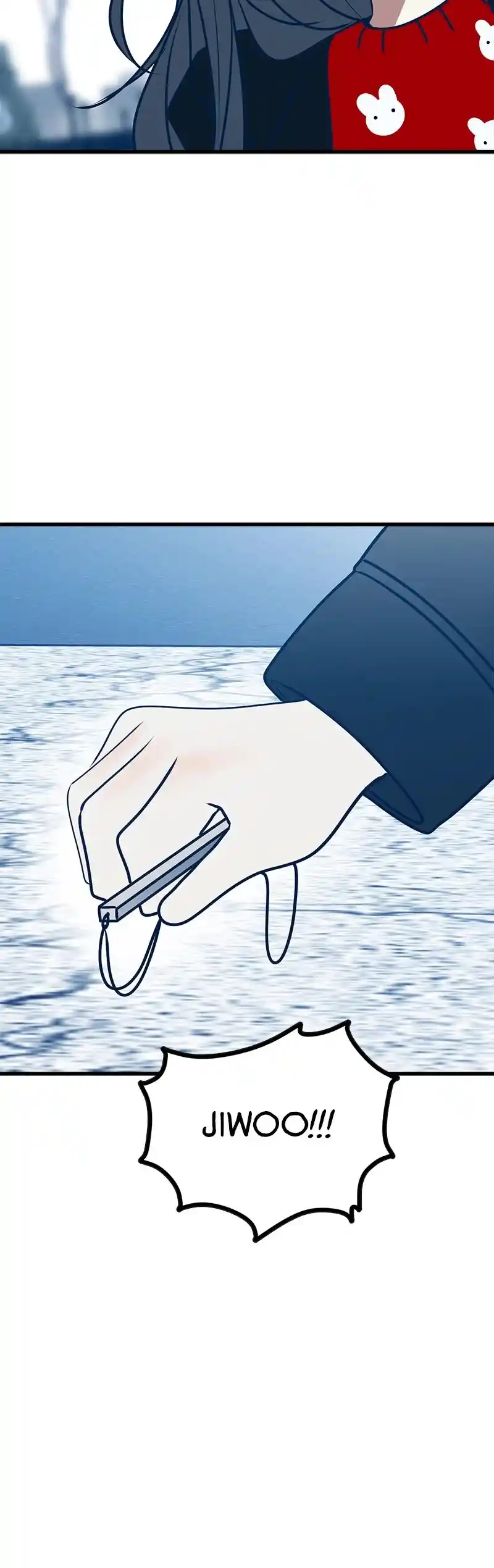 Throw The Trash In The Trash Can! Chapter 108