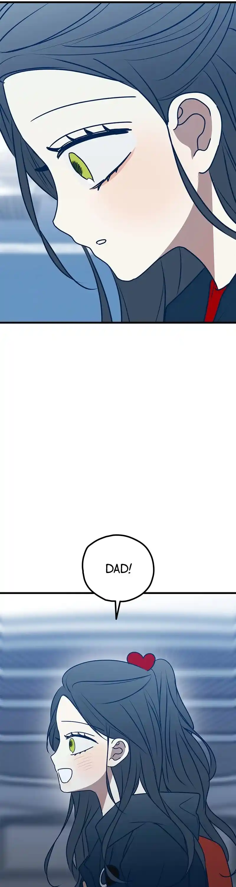 Throw The Trash In The Trash Can! Chapter 108