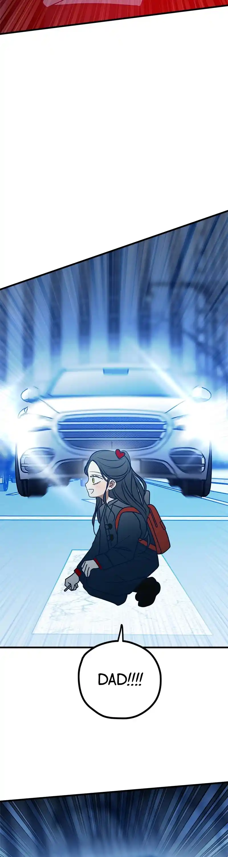 Throw The Trash In The Trash Can! Chapter 108