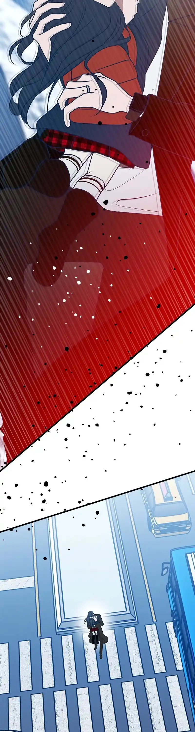 Throw The Trash In The Trash Can! Chapter 108