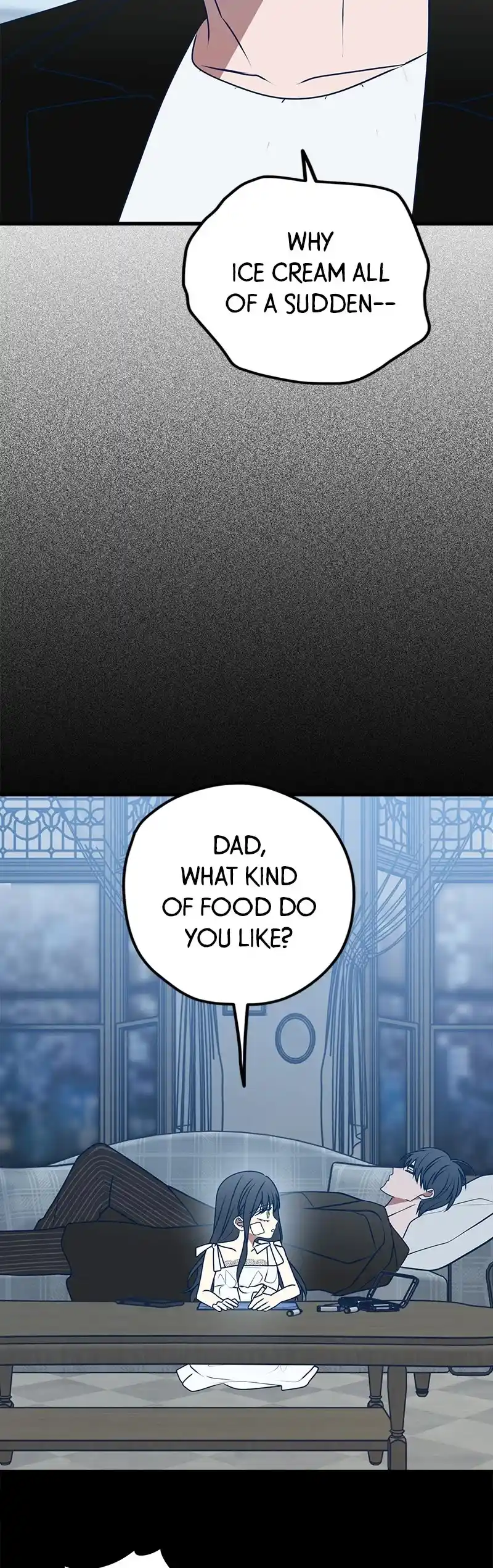 Throw The Trash In The Trash Can! Chapter 108