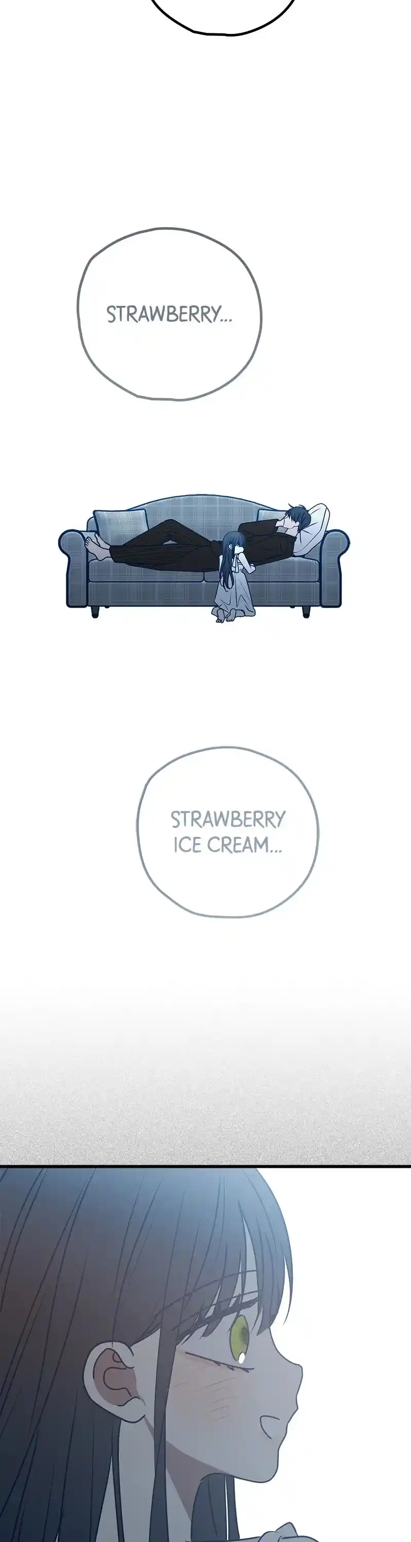 Throw The Trash In The Trash Can! Chapter 108