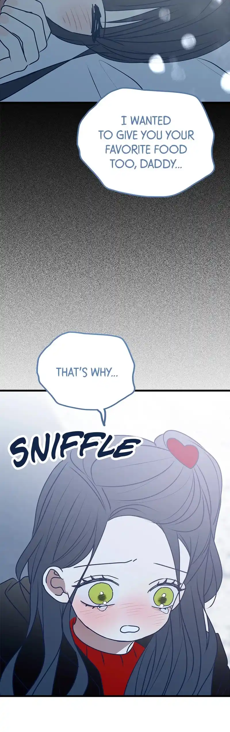 Throw The Trash In The Trash Can! Chapter 108