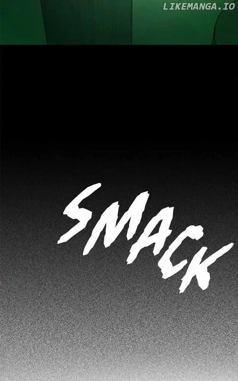 Throw The Trash In The Trash Can! Chapter 109