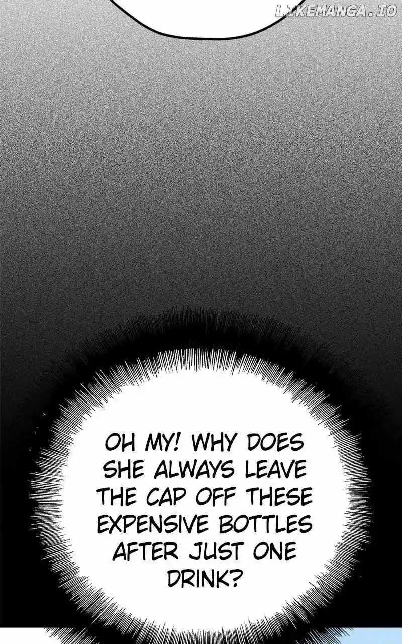 Throw The Trash In The Trash Can! Chapter 109