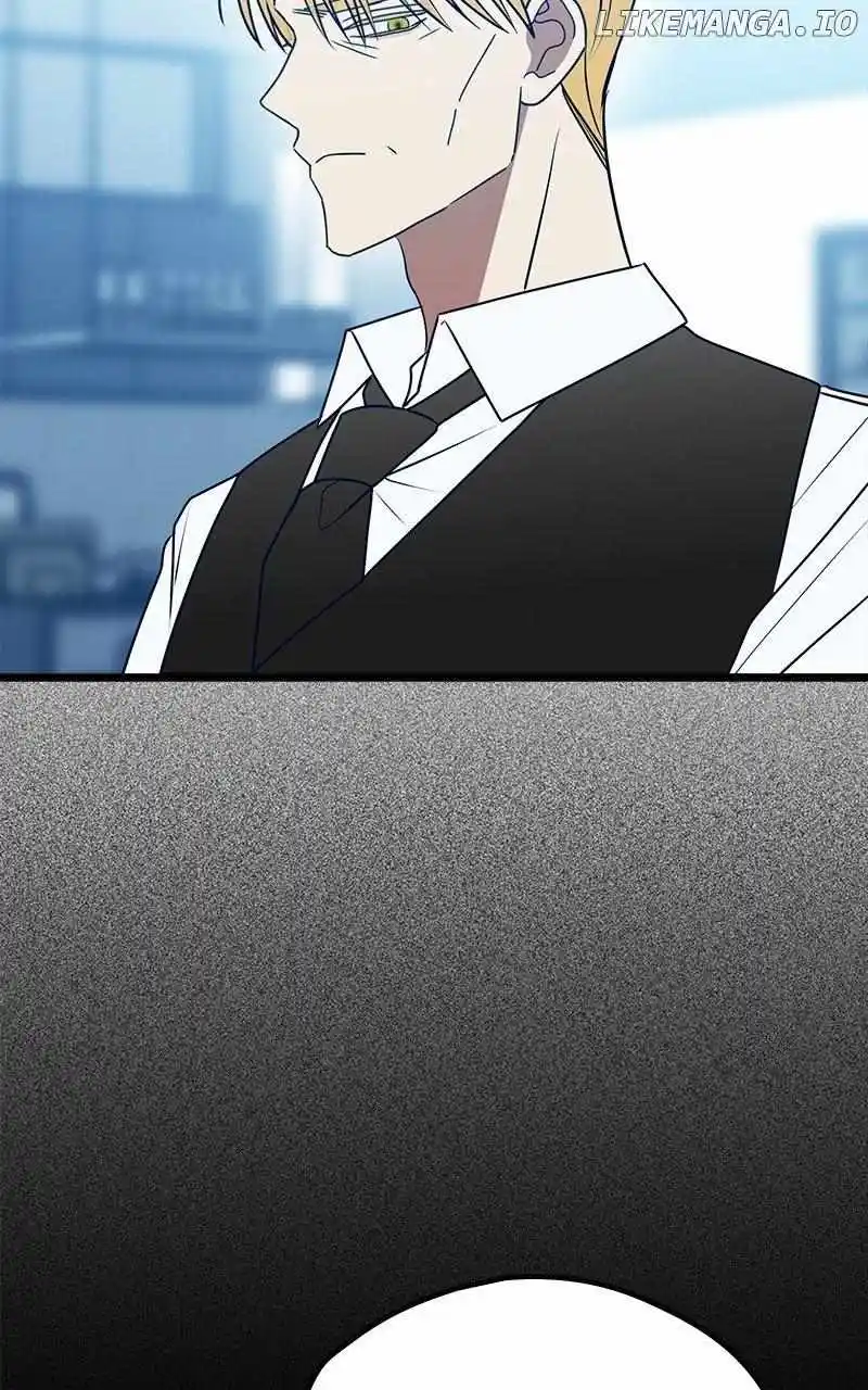 Throw The Trash In The Trash Can! Chapter 109