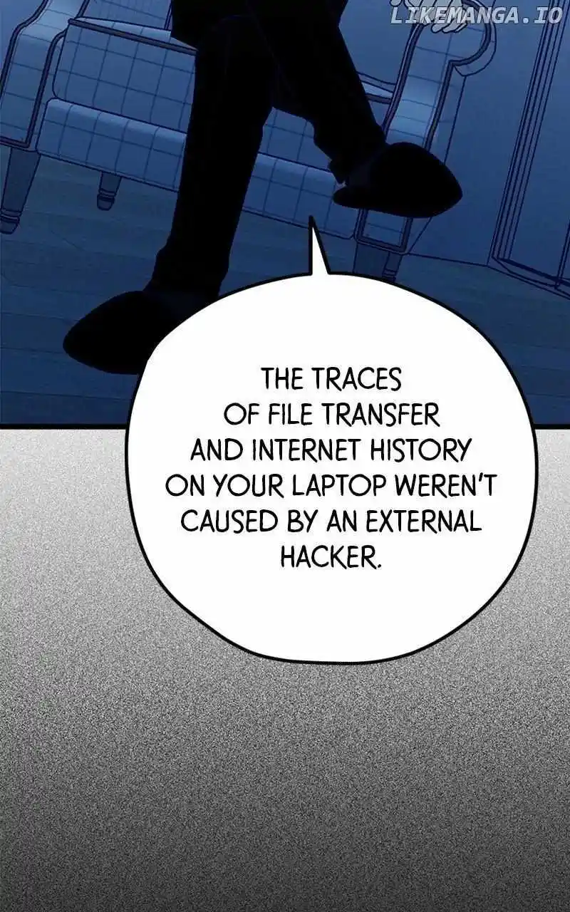 Throw The Trash In The Trash Can! Chapter 109