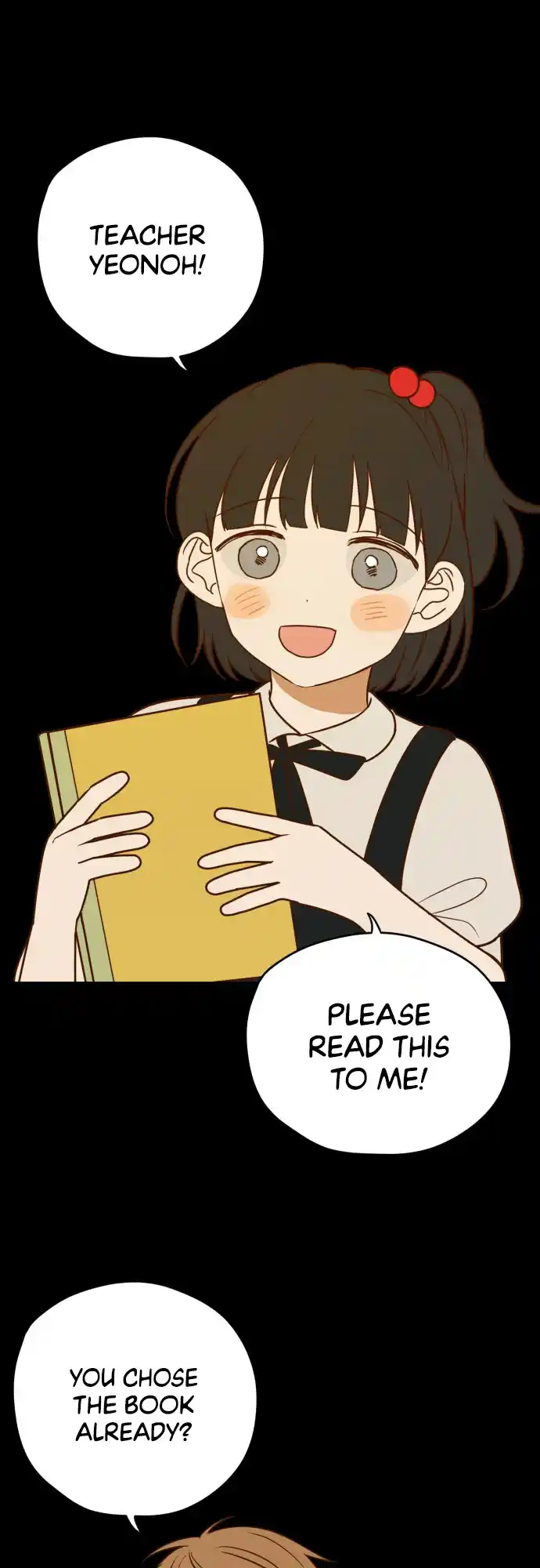 Throw The Trash In The Trash Can! Chapter 11