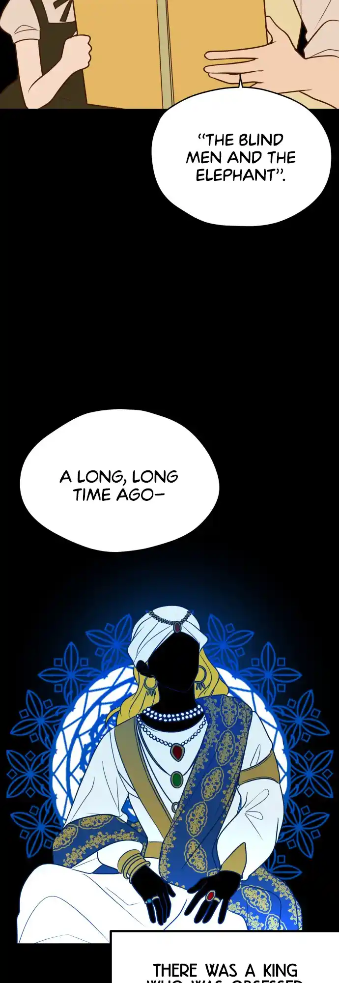 Throw The Trash In The Trash Can! Chapter 11