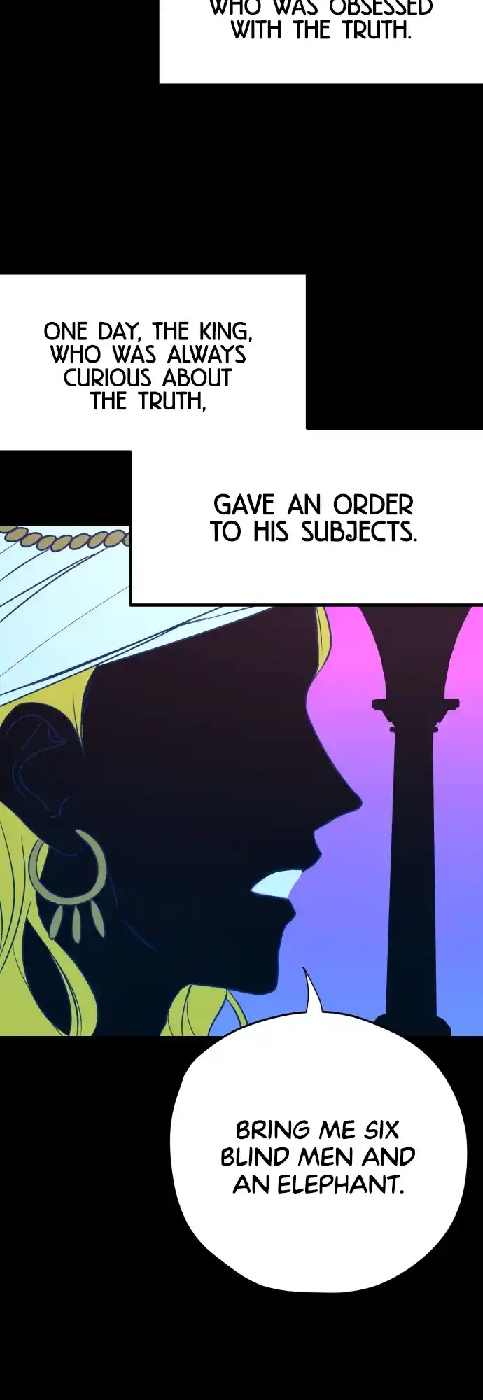 Throw The Trash In The Trash Can! Chapter 11