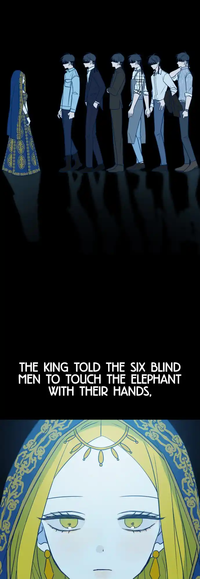 Throw The Trash In The Trash Can! Chapter 11