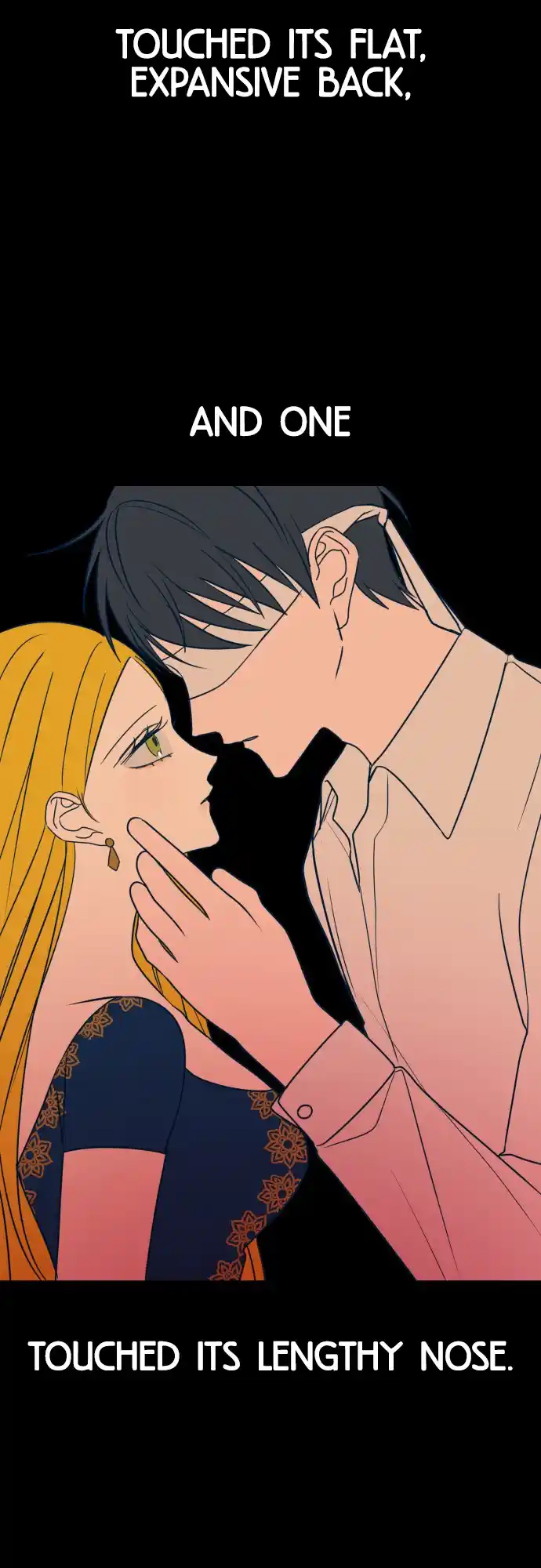 Throw The Trash In The Trash Can! Chapter 11