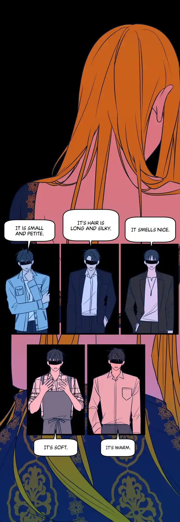 Throw The Trash In The Trash Can! Chapter 11