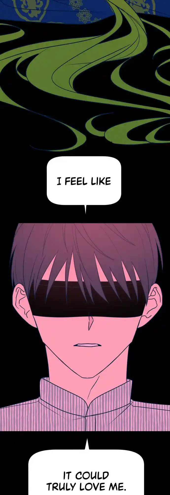 Throw The Trash In The Trash Can! Chapter 11